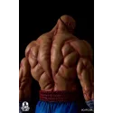 Street Fighter Sagat SynQ Lab