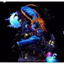One Piece Nightmare Luffy TMD Studio