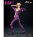 JOJO's Bizarre Adventure Giorno Giovanna - figura coleccionable de Threezero