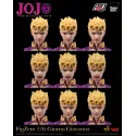 JOJO's Bizarre Adventure Giorno Giovanna - figura coleccionable de Threezero
