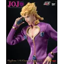 JOJO's Bizarre Adventure Giorno Giovanna - figura coleccionable de Threezero