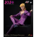 JOJO's Bizarre Adventure Giorno Giovanna - figura coleccionable de Threezero