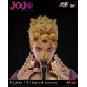 JOJO's Bizarre Adventure Giorno Giovanna - figura coleccionable de Threezero