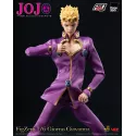 JOJO's Bizarre Adventure Giorno Giovanna - figura coleccionable de Threezero