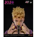 JOJO's Bizarre Adventure Giorno Giovanna - figura coleccionable de Threezero