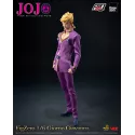 JOJO's Bizarre Adventure Giorno Giovanna - figura coleccionable de Threezero