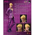 JOJO's Bizarre Adventure Giorno Giovanna - figura coleccionable de Threezero