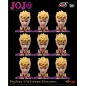 JOJO's Bizarre Adventure Giorno Giovanna - figura coleccionable de Threezero