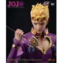 JOJO's Bizarre Adventure Giorno Giovanna - figura coleccionable de Threezero