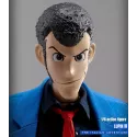 Lupin The 3rd - Infinite Statue of Lupin - Limited Edition