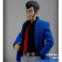 Lupin The 3rd - Infinite Statue of Lupin - Limited Edition