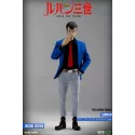 Lupin The 3rd - Infinite Statue of Lupin - Limited Edition