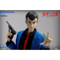 Lupin The 3rd - Infinite Statue of Lupin - Limited Edition