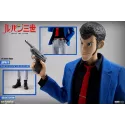 Lupin The 3rd - Infinite Statue of Lupin - Limited Edition