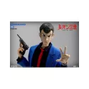 Lupin The 3rd - Infinite Statue of Lupin - Limited Edition