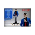 Lupin The 3rd - Infinite Statue of Lupin - Limited Edition