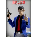 Lupin The 3rd - Infinite Statue of Lupin - Limited Edition