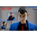 Lupin The 3rd - Infinite Statue of Lupin - Limited Edition