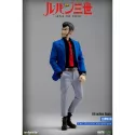 Lupin The 3rd - Infinite Statue of Lupin - Limited Edition