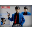 Lupin The 3rd - Infinite Statue of Lupin - Limited Edition