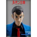 Lupin The 3rd - Infinite Statue of Lupin - Limited Edition