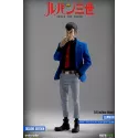 Lupin The 3rd - Infinite Statue of Lupin - Limited Edition