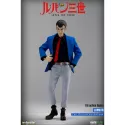 Lupin The 3rd - Infinite Statue of Lupin - Limited Edition