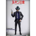 Lupin The 3rd - Estatua Daisuke Jigen Infinite Edición