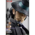 Lupin The 3rd - Estatua Daisuke Jigen Infinite Edición