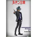 Lupin The 3rd - Estatua Daisuke Jigen Infinite Edición