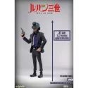 Lupin The 3rd - Estatua Daisuke Jigen Infinite Edición