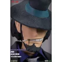 Lupin The 3rd - Estatua Daisuke Jigen Infinite Edición