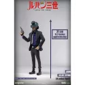 Lupin The 3rd - Estatua Daisuke Jigen Infinite Edición