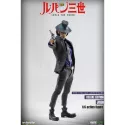 Lupin The 3rd - Estatua Daisuke Jigen Infinite Edición