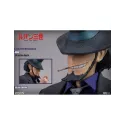 Lupin The 3rd - Estatua Daisuke Jigen Infinite Edición