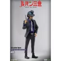 Lupin The 3rd - Estatua Daisuke Jigen Infinite Edición