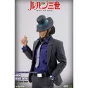 Lupin The 3rd - Estatua Daisuke Jigen Infinite Edición