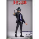Lupin The 3rd - Estatua Daisuke Jigen Infinite Edición