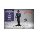 Lupin The 3rd - Estatua Daisuke Jigen Infinite Edición