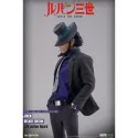 Lupin The 3rd - Estatua Daisuke Jigen Infinite Edición