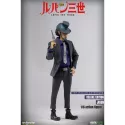 Lupin The 3rd - Estatua Daisuke Jigen Infinite Edición