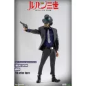 Lupin The 3rd - Estatua Daisuke Jigen Infinite Edición