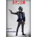 Lupin The 3rd - Estatua Daisuke Jigen Infinite Edición