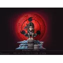 Naruto Uchiha Itachi Moon WCF BSDD Studio