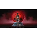 Naruto Uchiha Itachi Moon WCF BSDD Studio