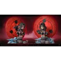 Naruto Uchiha Itachi Moon WCF BSDD Studio