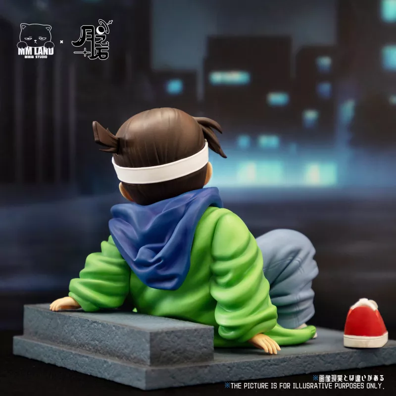Detective Conan Smaller Shinichi - Exclusive MMLAND Studio