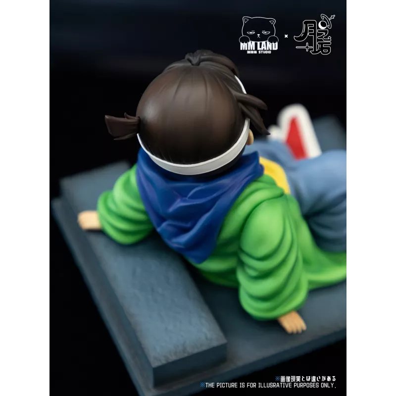 Detective Conan Smaller Shinichi - Exclusive MMLAND Studio