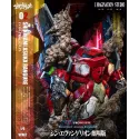 Neon Genesis Evangelion: Asuka & Rei Figures Imagination Studio