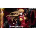Neon Genesis Evangelion: Asuka & Rei Figures Imagination Studio